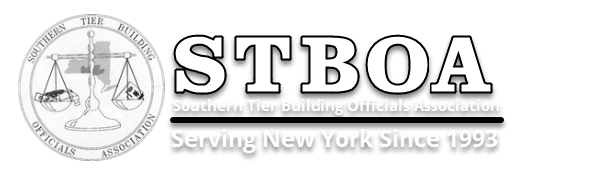 Southern Tier Building Officials Association